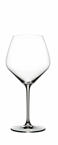 Gläser|Riedel Gläserset - Pinot Noir Extreme 2tlg. Transparent