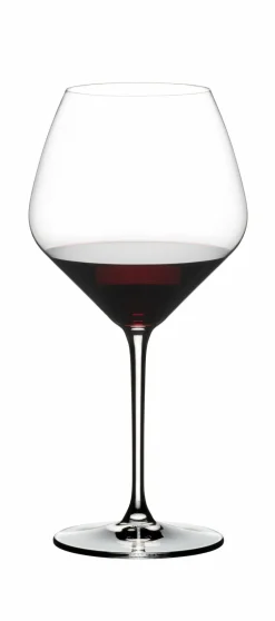 Gläser|Riedel Gläserset - Pinot Noir Extreme 2tlg. Transparent