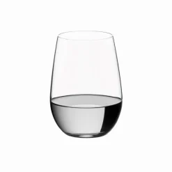 Riedel Gläser-Gläserset - Riesling O Wine Tumbler 2tlg. Transparent