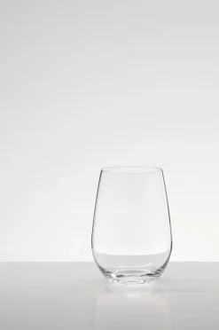 Riedel Gläser-Gläserset - Riesling O Wine Tumbler 2tlg. Transparent