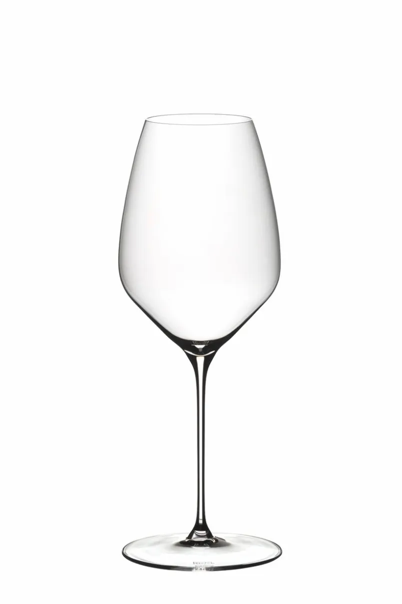 Gläser|Riedel Gläserset - Riesling Veloce 2tlg. Transparent