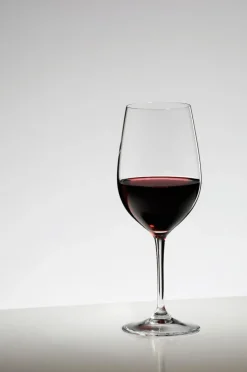 Gläser|Riedel Gläserset - Riesling Vinum 2tlg. Transparent