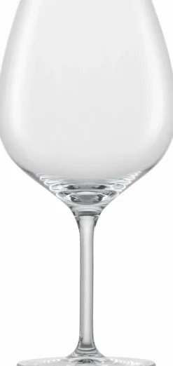 Gläser|SCHOTT ZWIESEL Gläserset - Rotwein For You 4tlg. Klar