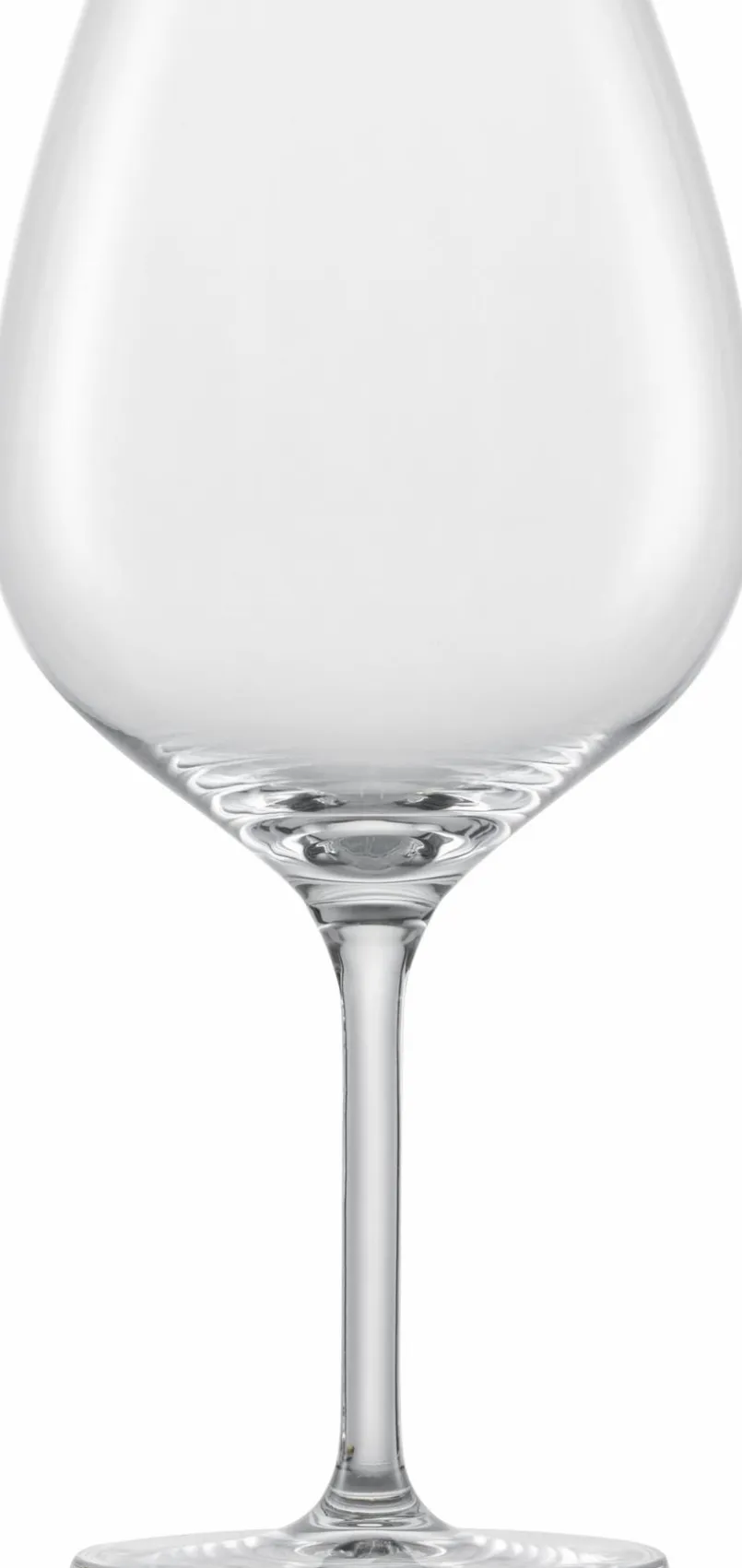 Gläser|SCHOTT ZWIESEL Gläserset - Rotwein For You 4tlg. Klar