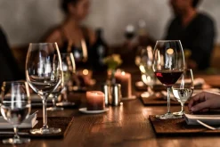 Gläser|SCHOTT ZWIESEL Gläserset - Rotwein For You 4tlg. Klar