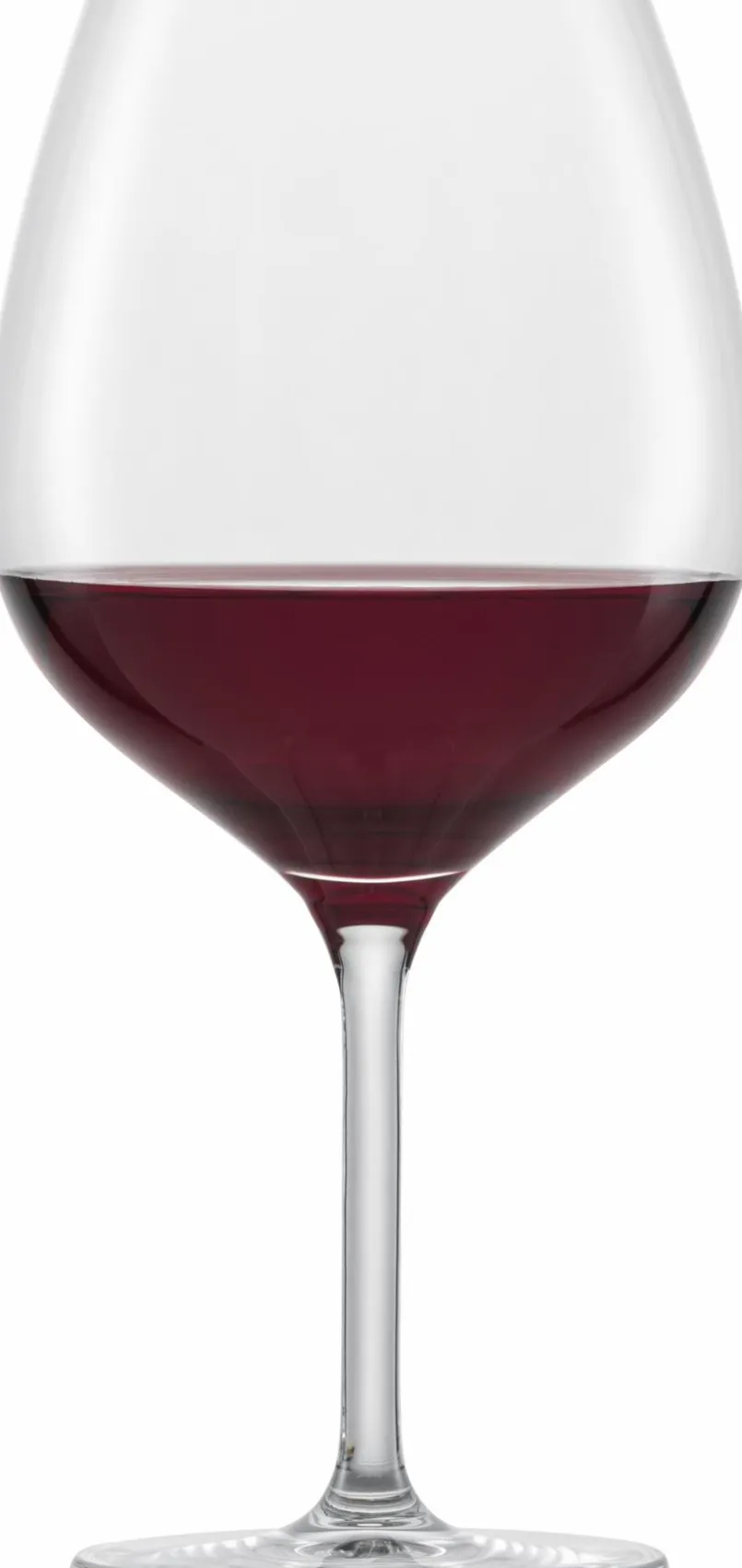 Gläser|SCHOTT ZWIESEL Gläserset - Rotwein For You 4tlg. Klar