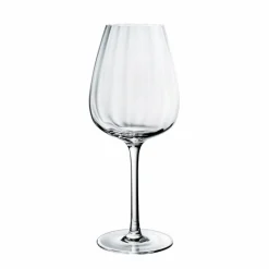 Villeroy & Boch Gläser-Gläserset - Rotwein Rose Garden 4tlg. Klar