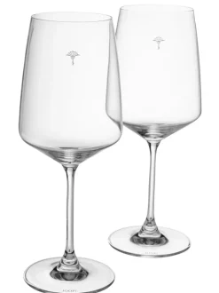 Gläserset - Rotwein Single Cornflower 2tlg.<JOOP! New