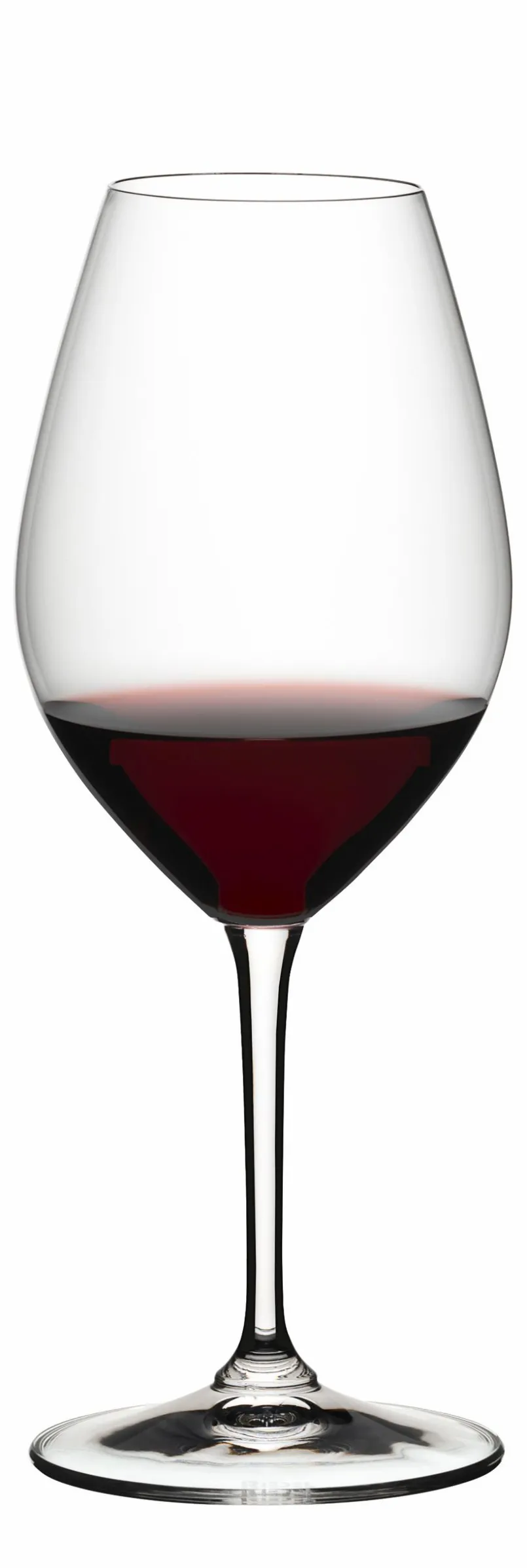 Gläser|Riedel Gläserset - Rotwein Wine Friendly 4tlg. Transparent
