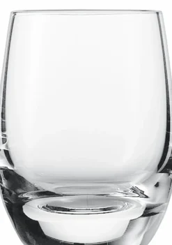 Gläser|SCHOTT ZWIESEL Gläserset - Schnaps For You 4tlg. Klar