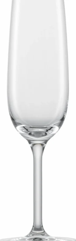 SCHOTT ZWIESEL Gläser-Gläserset - Sekt For You 4tlg. Klar