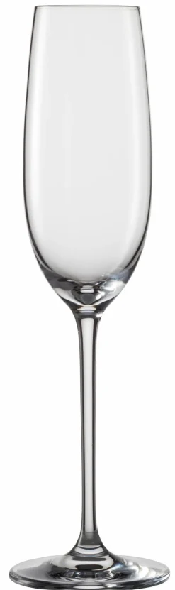 Gläser|SCHOTT ZWIESEL Gläserset - Sekt Vinos 4tlg. Klar