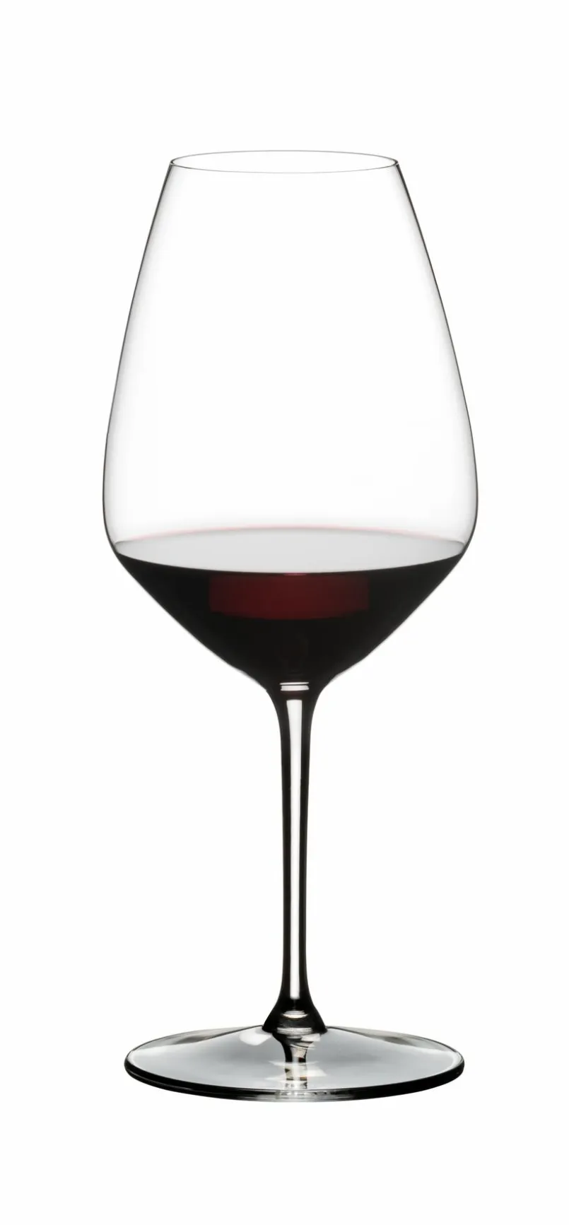 Gläser|Riedel Gläserset - Shiraz Extreme 2tlg. Transparent