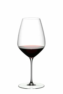 Riedel Gläser-Gläserset - Syrah/Shiraz Veloce 2tlg. Transparent