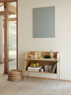 Gläser|Stelton Gläserset - Wasser Pilastro 4tlg. Klar