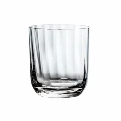 Villeroy & Boch Gläser-Gläserset - Wasser Rose Garden 9,4 cm Klar