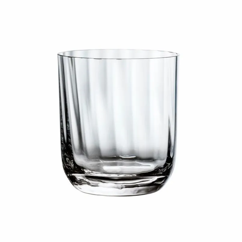 Villeroy & Boch Gläser-Gläserset - Wasser Rose Garden 9,4 cm Klar