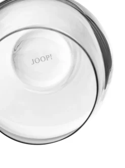 JOOP! Gläser-Gläserset - Wasser Single Cornflower 2tlg. Klar