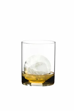 Gläser|Riedel Gläserset - Wasser Veloce 2tlg. Transparent