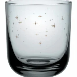 like. by Villeroy & Boch Tischdeko|Gläser-Gläserset - Wasser Winter Glow 200 ml Kaminrot