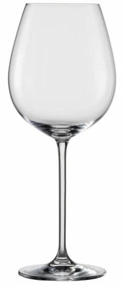 SCHOTT ZWIESEL Gläser-Gläserset - Wein Vinos 4tlg. Klar