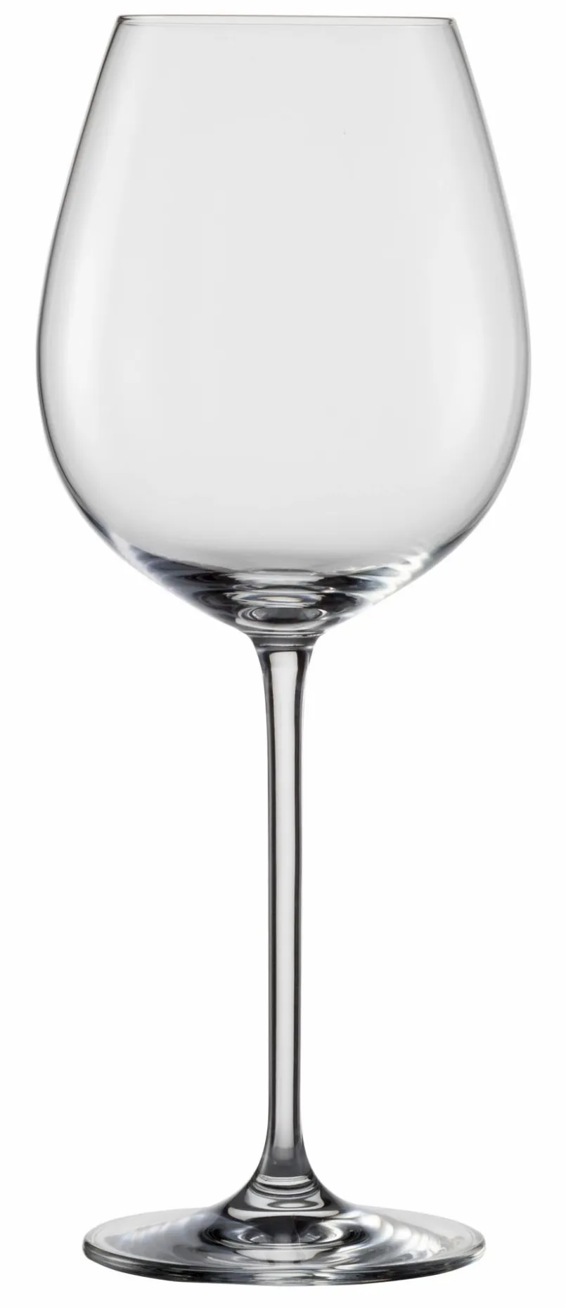 SCHOTT ZWIESEL Gläser-Gläserset - Wein Vinos 4tlg. Klar