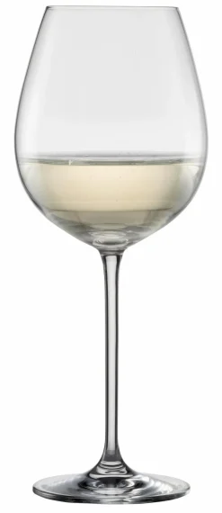 SCHOTT ZWIESEL Gläser-Gläserset - Wein Vinos 4tlg. Klar