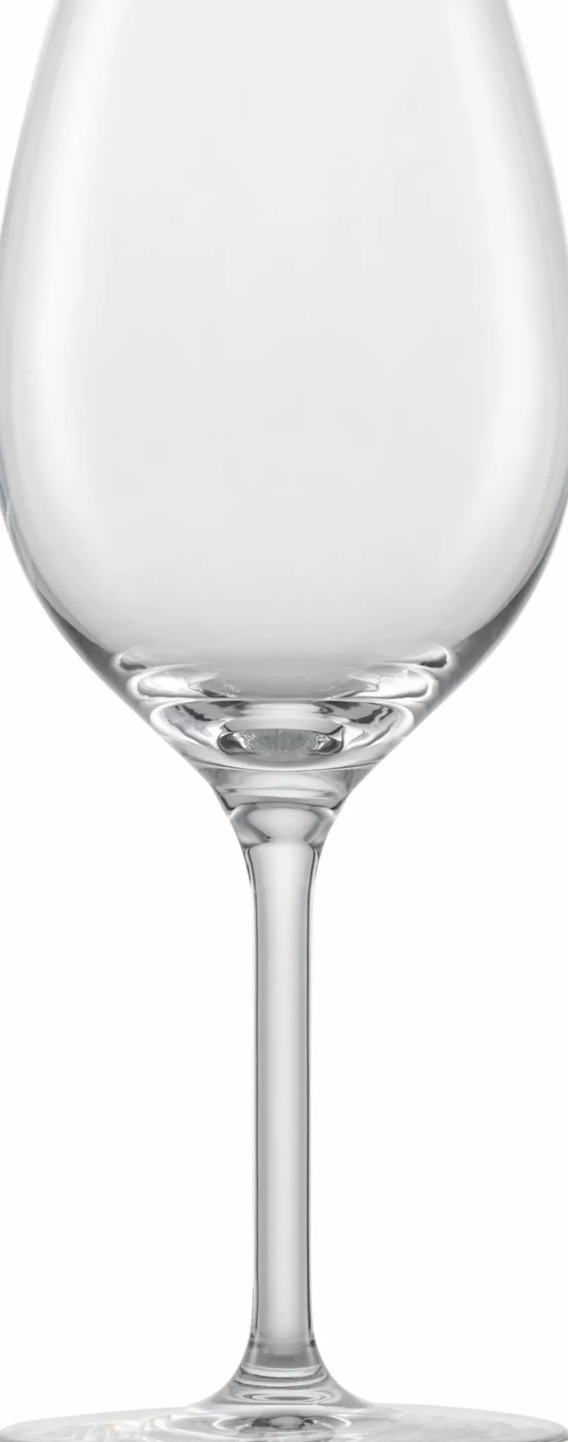 SCHOTT ZWIESEL Gläser-Gläserset - Weißwein For You 4tlg. Klar