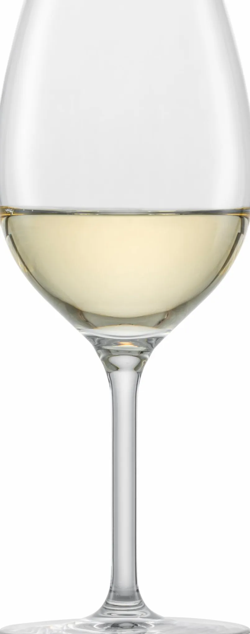SCHOTT ZWIESEL Gläser-Gläserset - Weißwein For You 4tlg. Klar