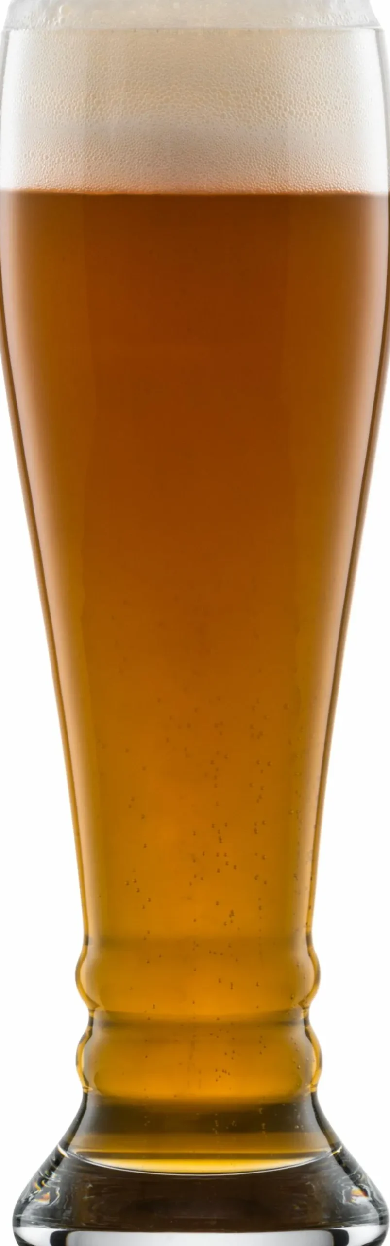 Gläserset - Weizen Bavaria 4tlg.<SCHOTT ZWIESEL New