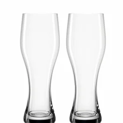 Leonardo Gläser-Gläserset - Weizen Taverna 2tlg. Klar