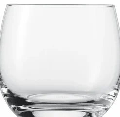 SCHOTT ZWIESEL Gläser-Gläserset - Whisky For You 4tlg. Klar