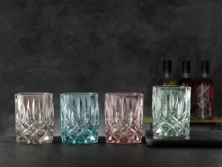 Gläser|Nachtmann Gläserset - Whisky Noblesse 2tlg. Mint