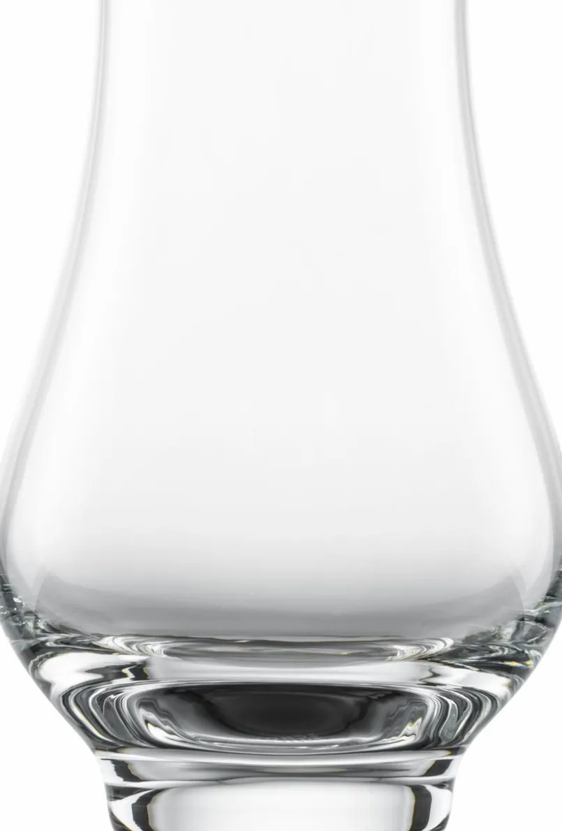 SCHOTT ZWIESEL Gläser-Gläserset - Whisky Nosing 4tlg. Klar
