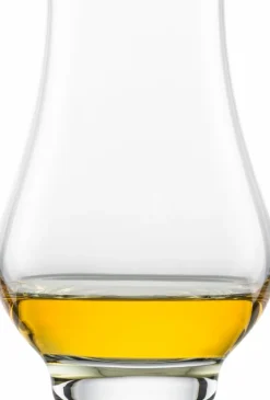 SCHOTT ZWIESEL Gläser-Gläserset - Whisky Nosing 4tlg. Klar