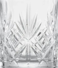 SCHOTT ZWIESEL Gläser-Gläserset - Whisky Show 4tlg. Klar