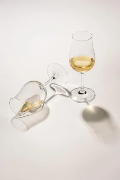 Gläser|SCHOTT ZWIESEL Gläserset - Whisky Tasting 4tlg. Klar