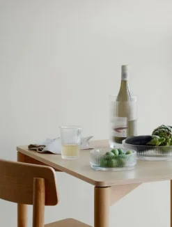 Gläserset Pilastro 6tlg.<Stelton Clearance