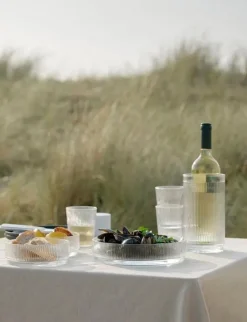 Gläserset Pilastro 6tlg.<Stelton Clearance