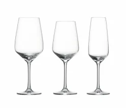 Gläser|SCHOTT ZWIESEL Gläserset Tulip 18tlg. Klar
