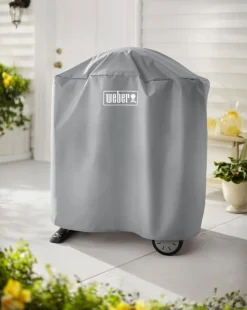 Grillabdeckhaube Für Q -Serie<Weber Discount