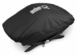 Grillabdeckhaube Für Q 200-/2000 Serie<Weber Sale