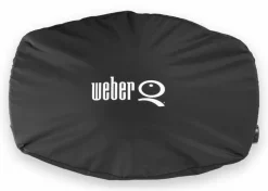 Grillabdeckhaube Für Q 200-/2000 Serie<Weber Sale