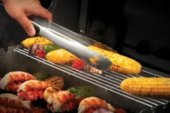 Grillbesteck 4-tlg.<Napoleon New