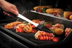 Grillbesteck 4-tlg.<Napoleon New