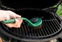 Grillzubehör|Big Green Egg Grillbürste 48 cm