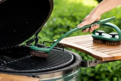 Grillzubehör|Big Green Egg Grillbürste 48 cm