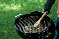Weber Grills & Grillzubehör|Weber Grillbürste Grillbürste 46 cm