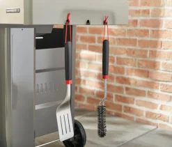 Weber Grills & Grillzubehör|Grillzubehör|Weber Grillbürste Zubehör