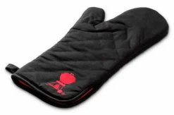 Weber Grills & Grillzubehör|Weber Grillhandschuh Grillhandschuh Schwarz